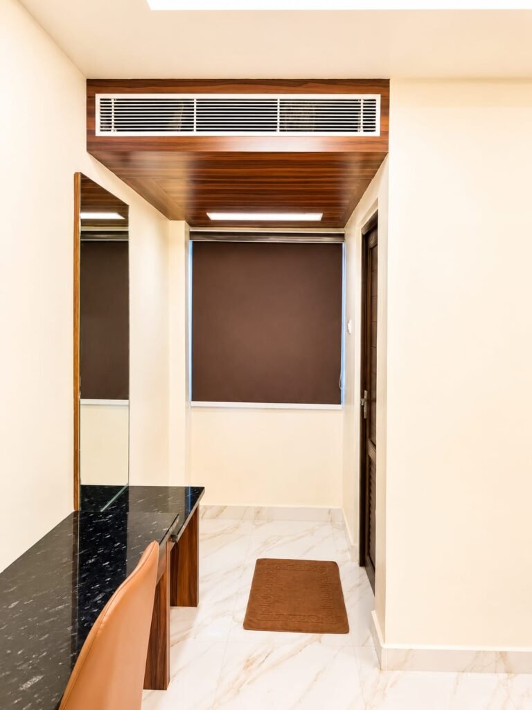 Deluxe rooms 2