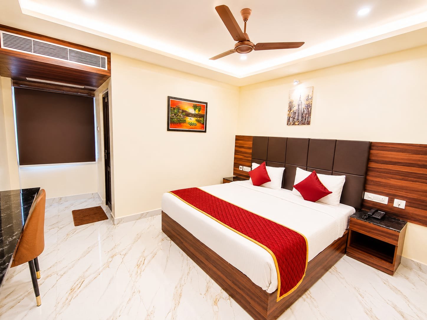 Ready for Your Perfect Stay?