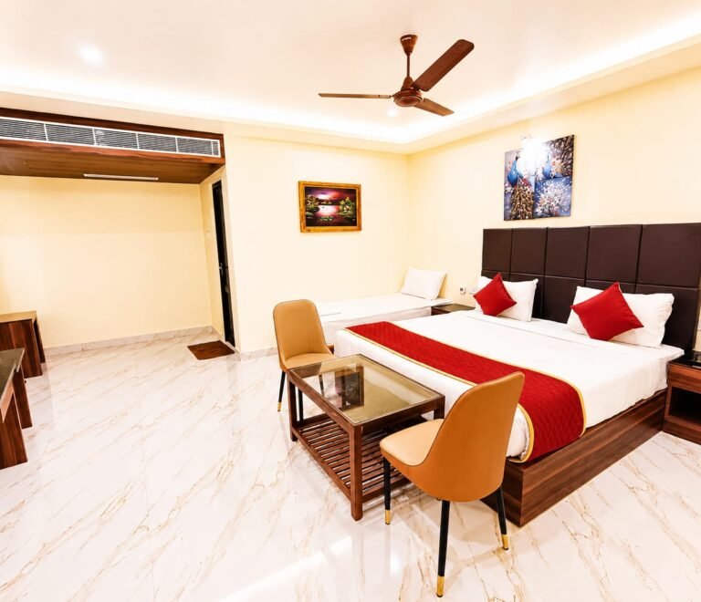 Suite rooms (2)