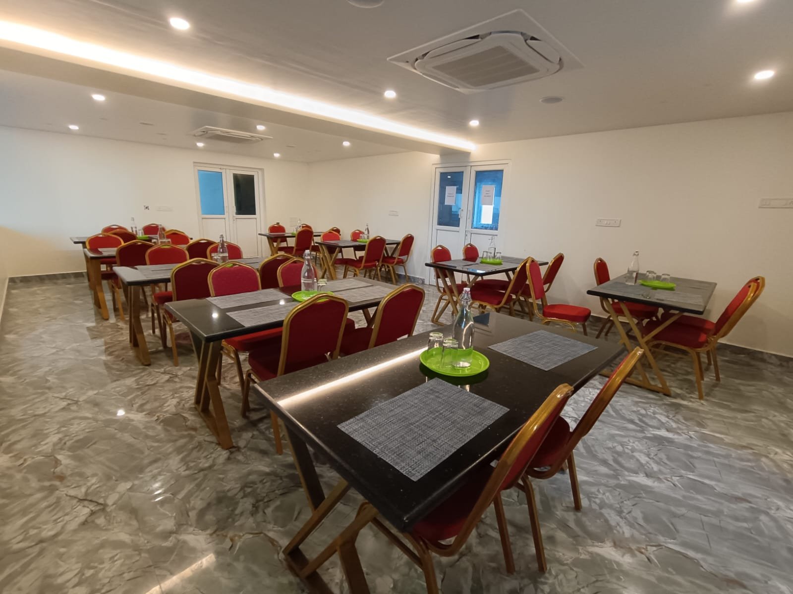 Dinning Area 22
