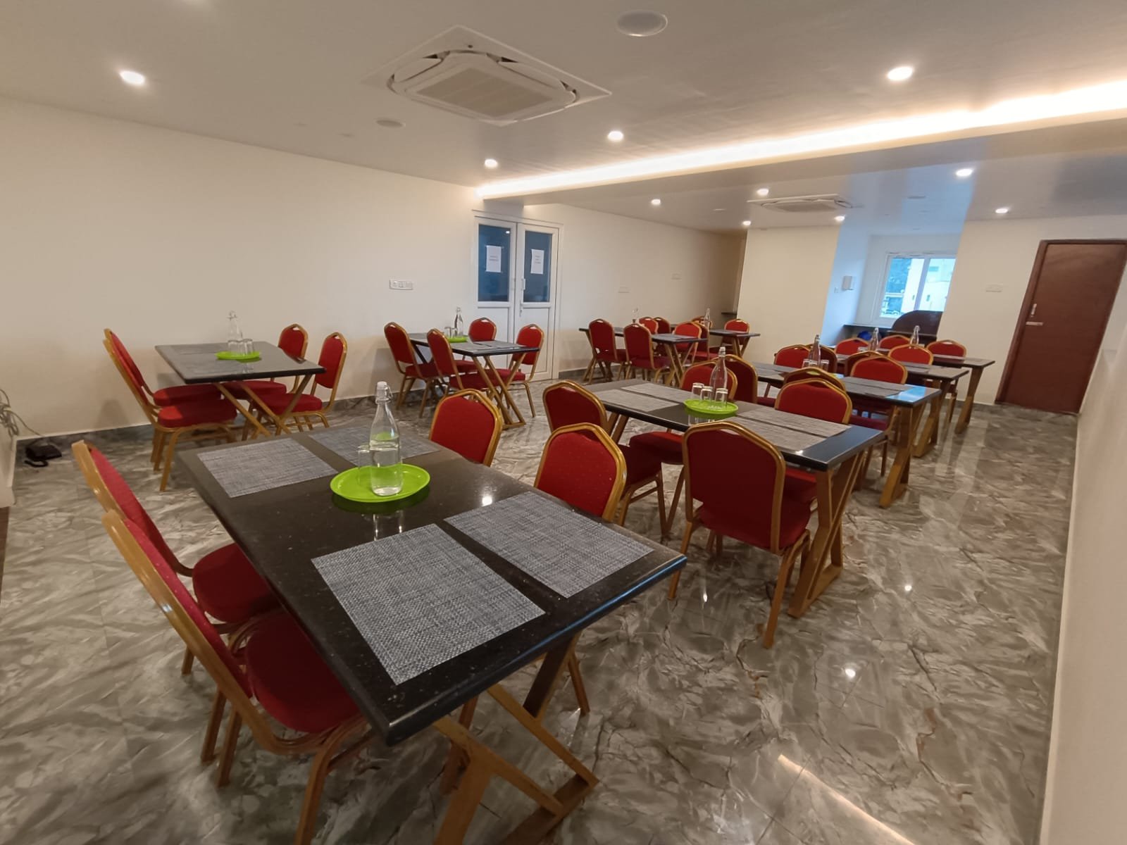 Dinning Area